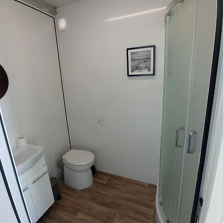 Apartament Houseboat, Apartament-lodz, Mazury *