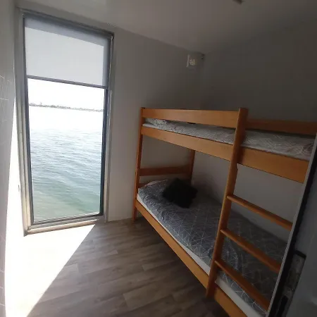 Houseboat, Apartament-lodz, Mazury * Pisz